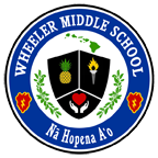 Wheeler Middle School logo